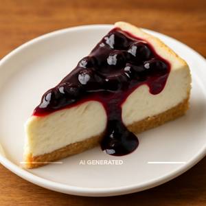Blue Berry Cheese