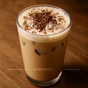 Cold Coffee