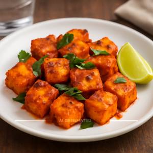 Paneer 65