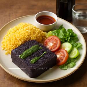 Black current