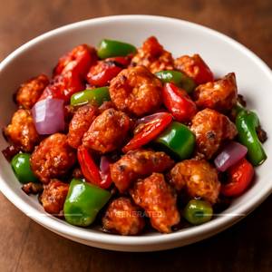 Chilli Chicken