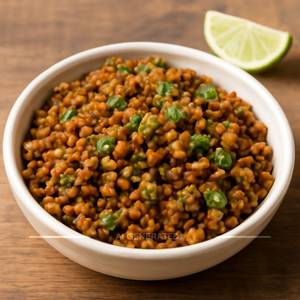 Matki Fry