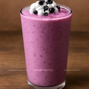 Black Current Shake