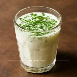 Masala Buttermilk
