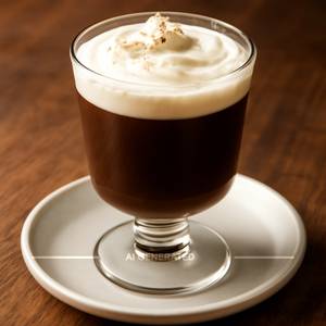 Irish Coffee