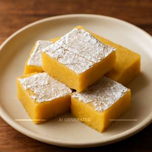 Standard Barfi