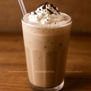 Cold Coffee