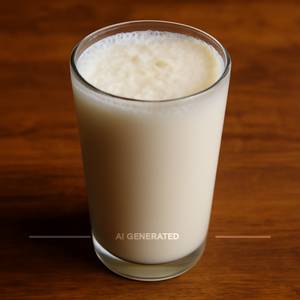 Plain Lassi