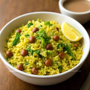 Poha