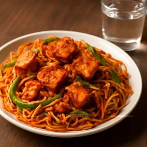 Tandoori Chowmein