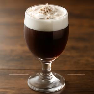 Irish Coffee