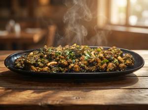 Jai Balayya Chicken