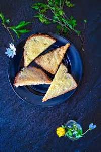 Sweet Breads