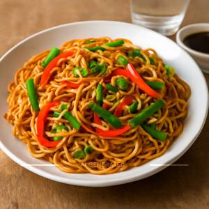 Chowmein