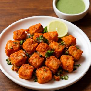 Paneer 65