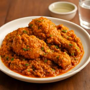 Chicken Kharda
