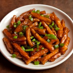 Chilli Potato