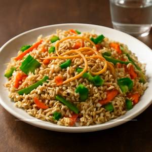 Noodles Fried Rice