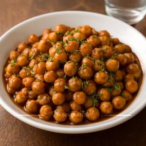 Chana Fry