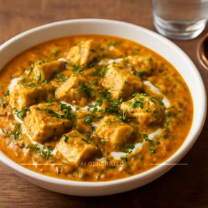 Kasturi Paneer