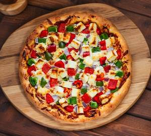 Paneer Pizza