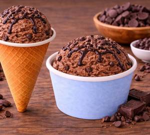 Classic Chocolate Indulgence