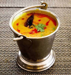 Dal Tadka