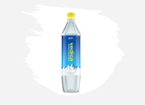 Mineral Water 1l