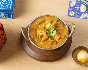 Aloo Matar
