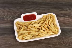 French Fries Salt [Large]