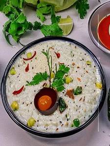 Curd Rice