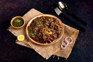 Amritsari da keema [400 grams]
