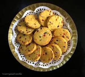 Bangla fruit cookies [200 gram]