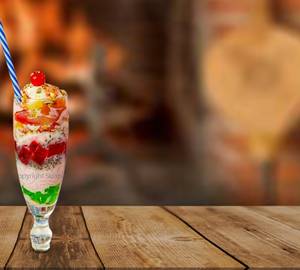 Taj Falooda