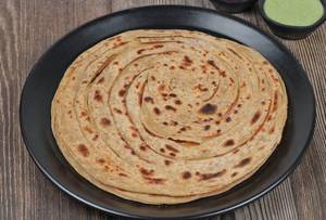 Laccha Paratha