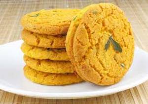 Masala cookies [200 gram]