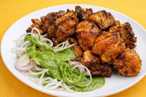 Chicken Kebab Bone 6 Pieces