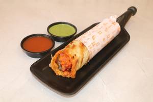 Chicken Roll