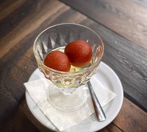 Gulab Jamun (2 Nos)