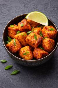 Paneer 65