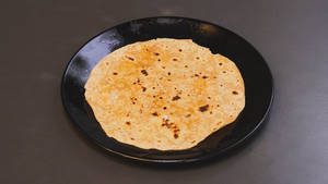 Extra Ghee Chapati
