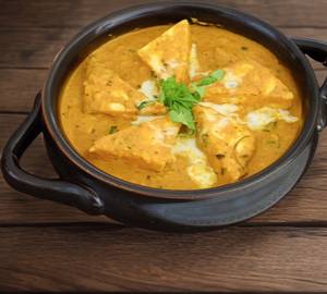Paneer Korma