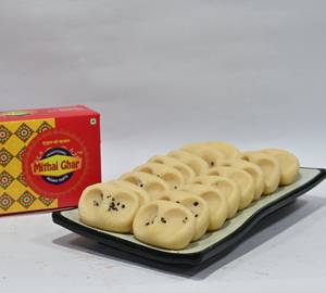 Rajasthani Peda