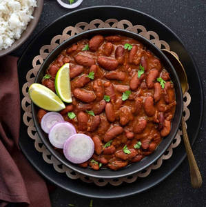Rajma Masala