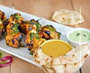 Chicken Kali Miri Tikka
