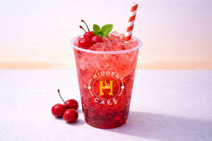 Cranberry