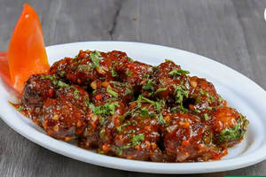 Peking manchurian dry [250 grams]