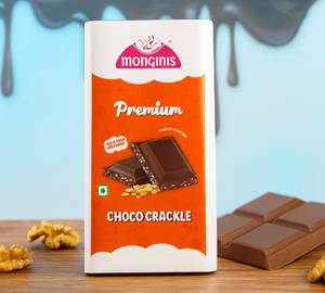 Choco Crackle