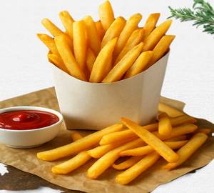 French fries