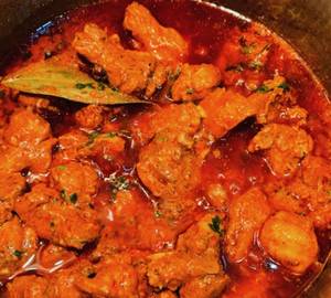 🍗 Savaji Haveej Special Chicken Sukka